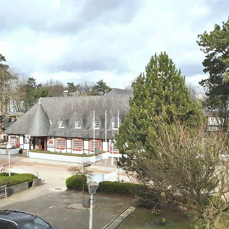 Koeppen Nr 03 Timmendorfer Strand
