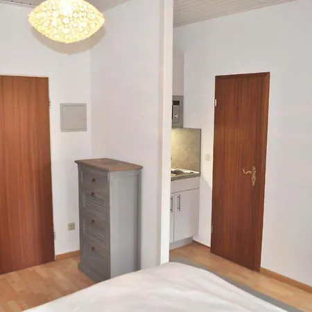 Koeppen Nr 03 Apartment *