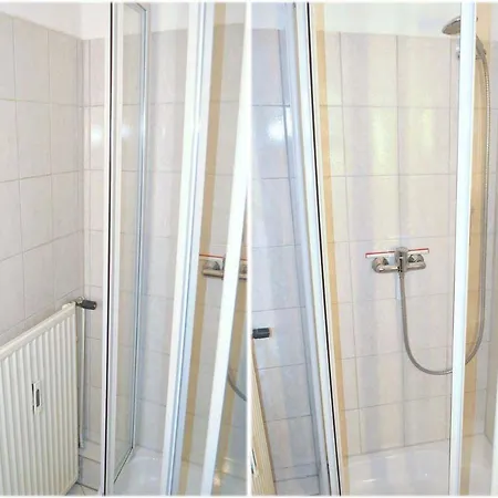 Apartment Koeppen Nr 03 Timmendorfer Strand