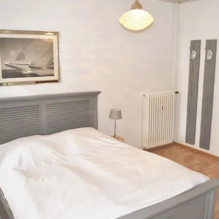 Apartment Koeppen Nr 03