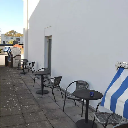 Apartment Koeppen Nr 03