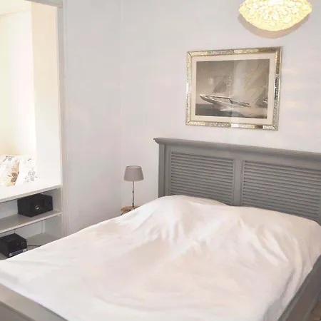 Apartment Koeppen Nr 03 Timmendorfer Strand