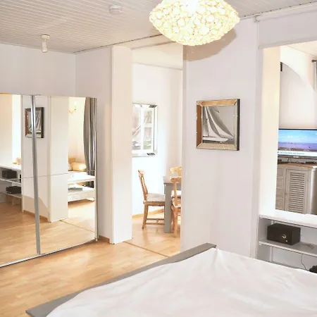 Koeppen Nr 03 Apartment *