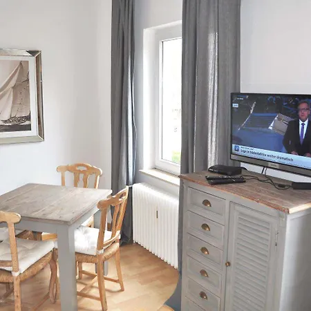 Appartamento Koeppen Nr 03