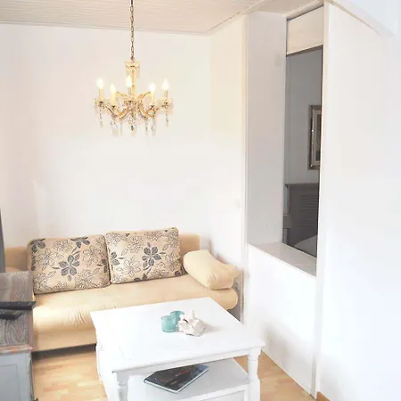 Apartment Koeppen Nr 03 *