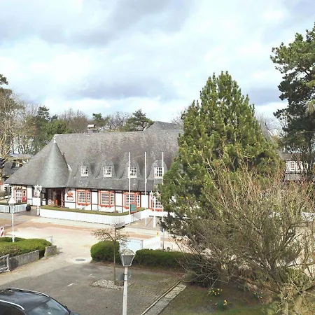 Koeppen Nr 03 Timmendorfer Strand