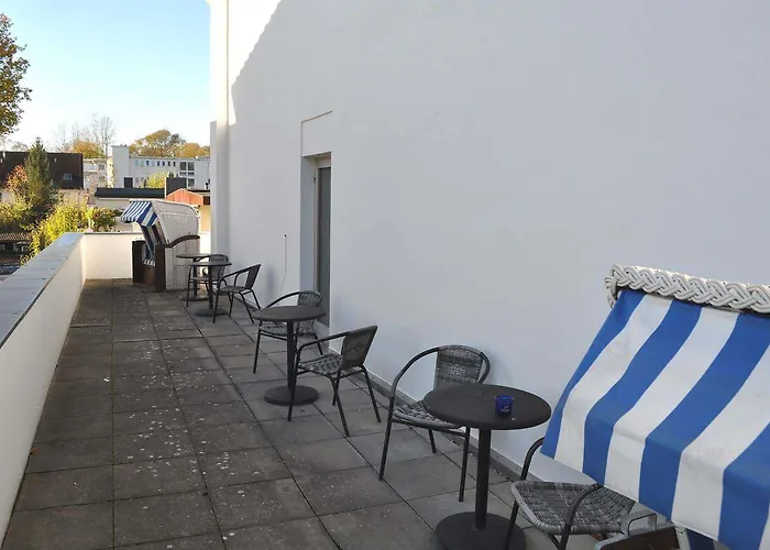 Lejlighed Koeppen Nr 03