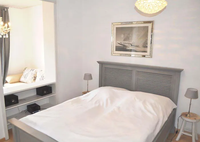 Lejlighed Koeppen Nr 03 Timmendorfer Strand