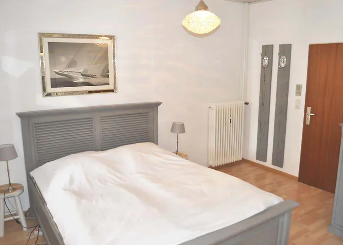 Lejlighed Koeppen Nr 03 *