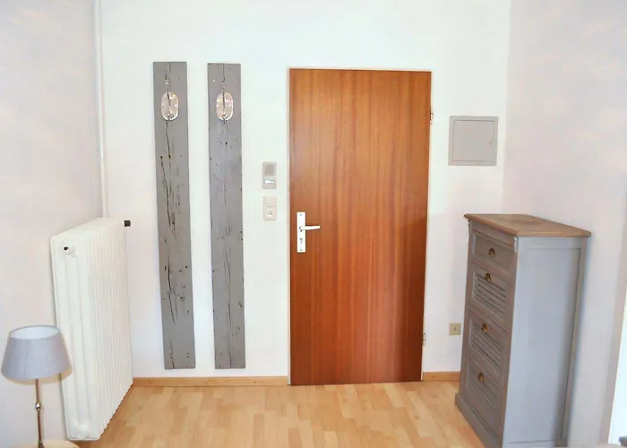 Lejlighed Koeppen Nr 03 *