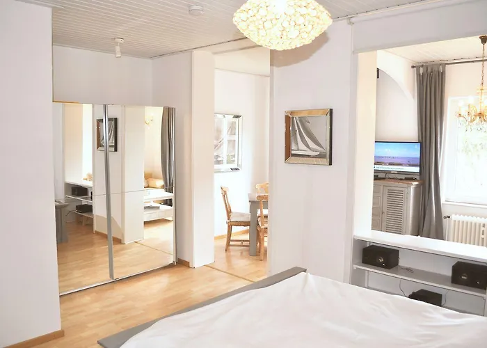 Koeppen Nr 03 Lejlighed *