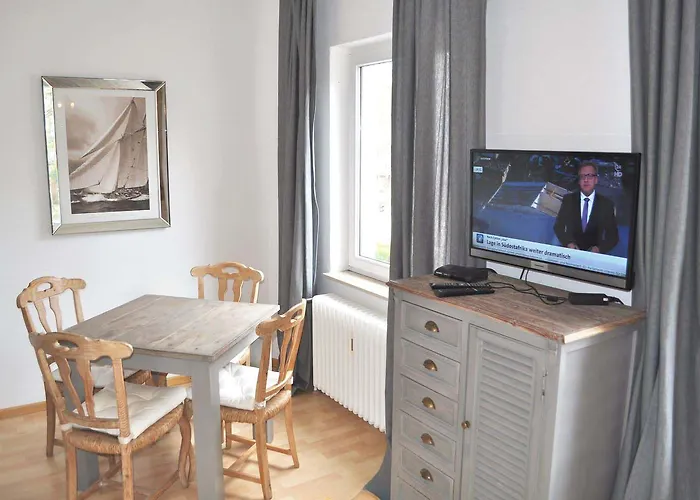 Lejlighed Koeppen Nr 03