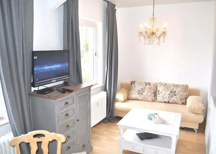 Koeppen Nr 03 Lejlighed *