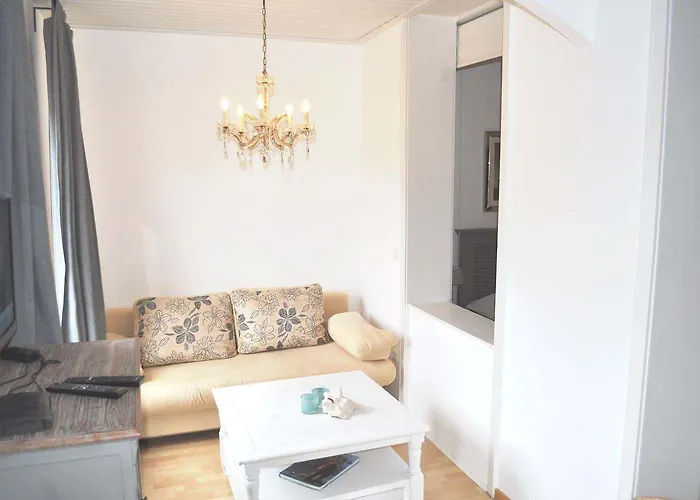 Lejlighed Koeppen Nr 03 *